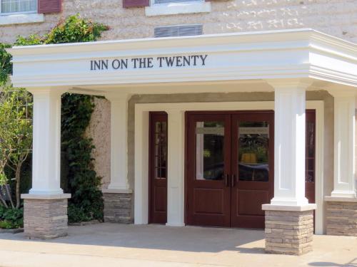 Inn On The Twenty Inn On The Twenty