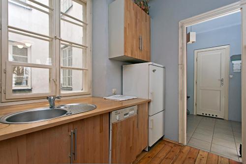 P&O Apartments Old Town, Warschau (Foto 8)