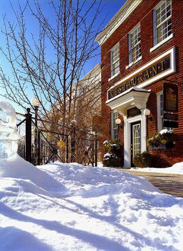 Inn On The Twenty Inn On The Twenty