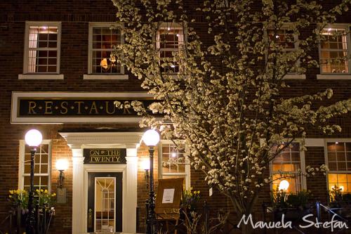 Inn On The Twenty Inn On The Twenty