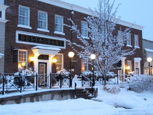 Inn On The Twenty Inn On The Twenty