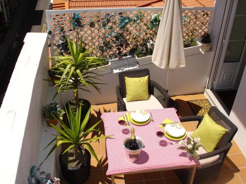 Apartment in the historic center of Porto, Porto (fotografie 9)
