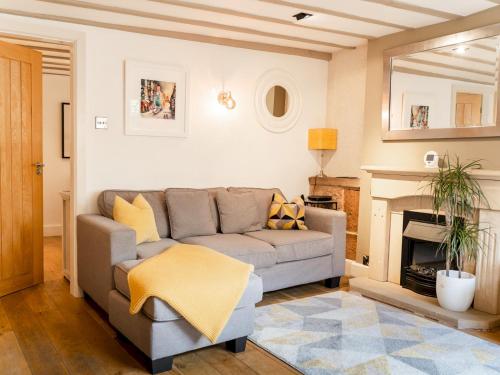 Pass the Keys Nook Chester City Centre stunning hidden gem gîte à louer Chester