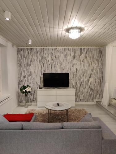 Arena Apartment - Own Sauna, In the Heart of Tampere Near to Nokia Arena