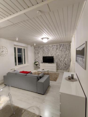 Arena Apartment - Own Sauna, In the Heart of Tampere Near to Nokia Arena