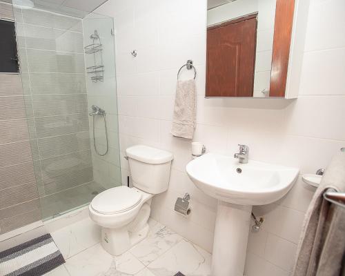 Centrally located Apartment