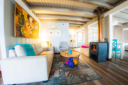 Restaurante, Hotel Frutillar in Frutillar