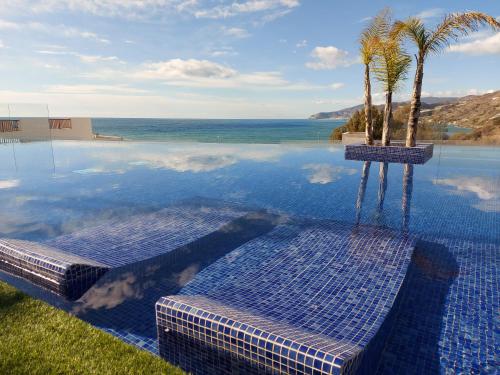  Apartamento costa tropical deluxe in Melicena