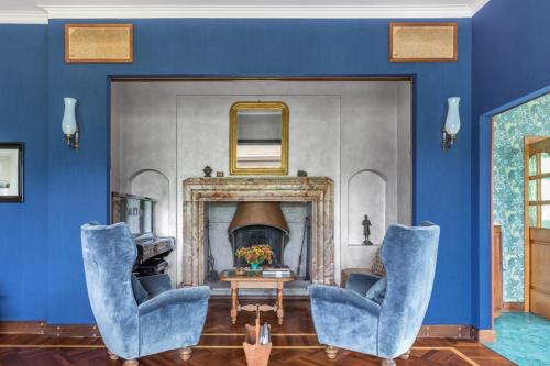 Ronco Dell'Abate - Lake Como Relais B&B 5
