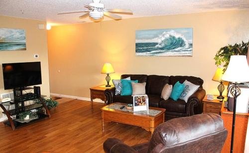 1202 - 2 Bedroom - image 2