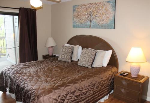 1202 - 2 Bedroom - image 9