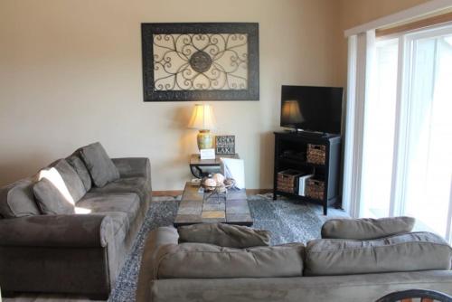 116 - 3 Bedroom Loft - image 6