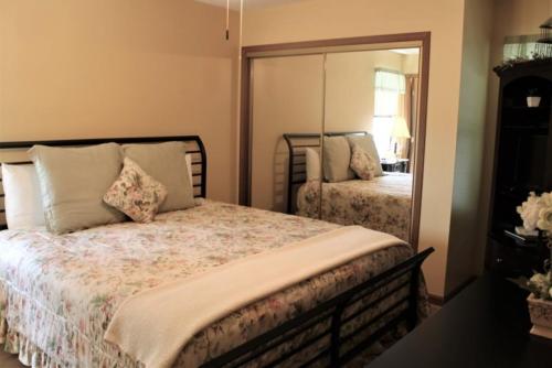 116 - 3 Bedroom Loft - image 8