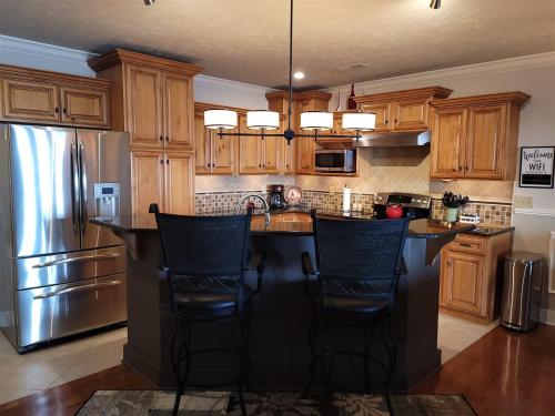 1416 - 1 Bedroom - image 10