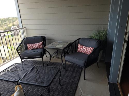 1416 - 1 Bedroom - image 11