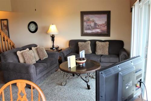 916 - 3 Bedroom Loft - image 6