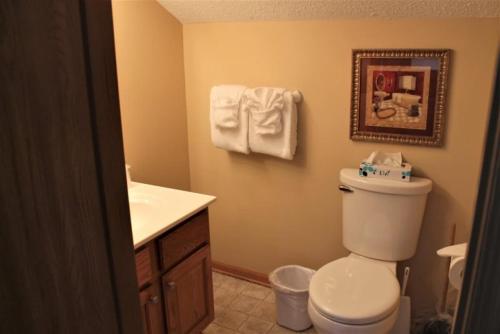 916 - 3 Bedroom Loft - image 11