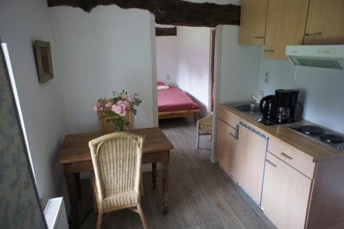 apartements Stegelshof in เกอร์เกรด