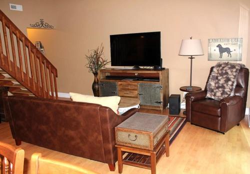 409 - 3 Bedroom Loft - main image