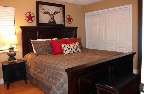 409 - 3 Bedroom Loft - image 11