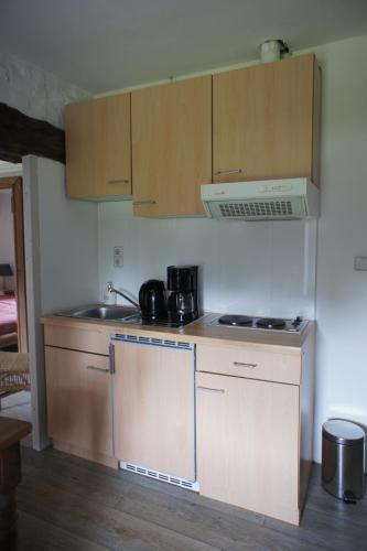 apartements Stegelshof in เกอร์เกรด