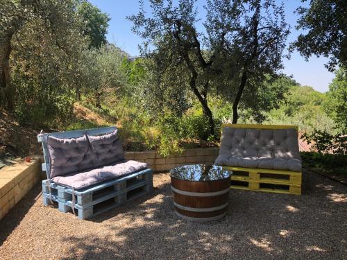 Didi House gîte à louer Abbadia di Montepulciano