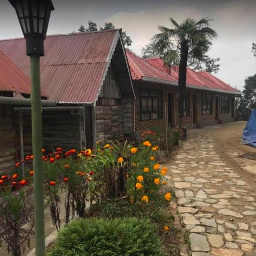 Nature Paradise Residency VL Mountain View ,Takdah, Darjeeling