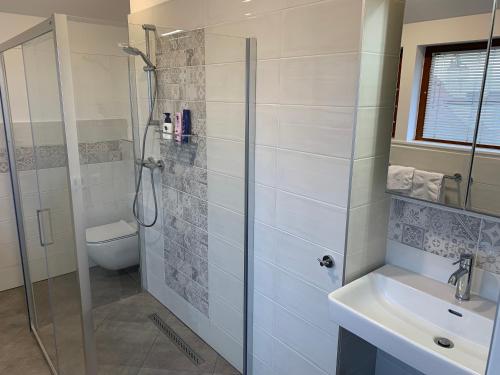 Residence Sarka Top - image 6
