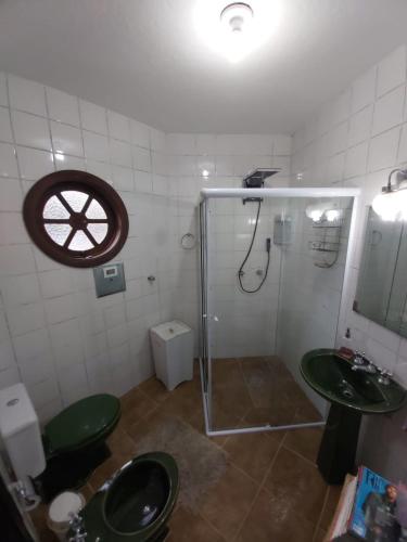 Ferias em Ilhabela Engenho sem roupa de cama