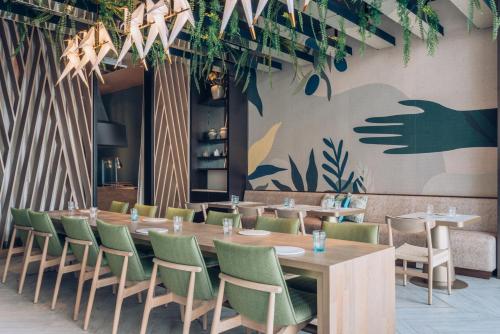 SOUMA Lima, Vignette Collection by IHG