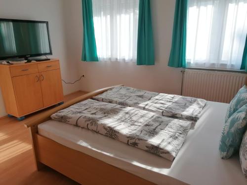 Relax Apartman Bükfürdő