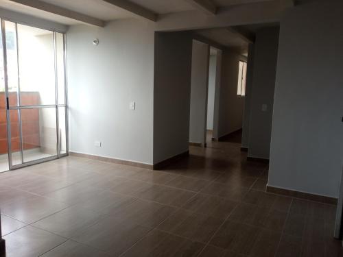 Apartamento para estrenar