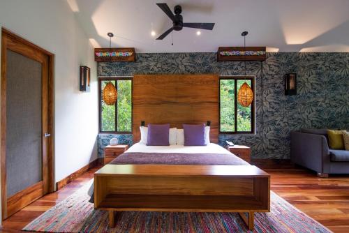 El Silencio Lodge & Spa