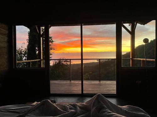 Вид, Finca Cuipo in Buritaca