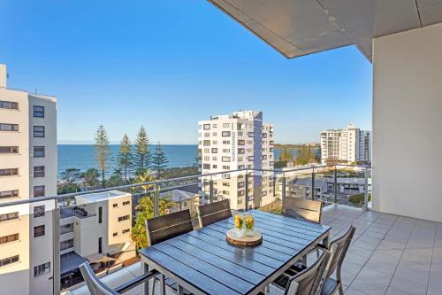 Coco Mooloolaba Sunshine Coast