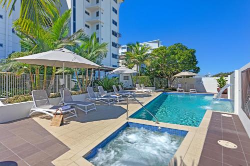 Coco Mooloolaba