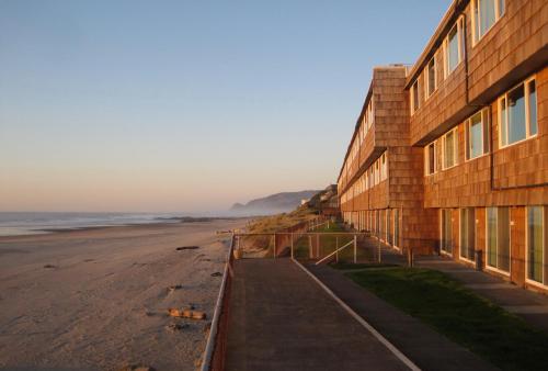 Sea Gypsy Rentals Lincoln City