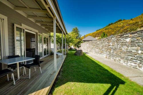 Valley Villa - Cardrona Holiday Home - Cardrona