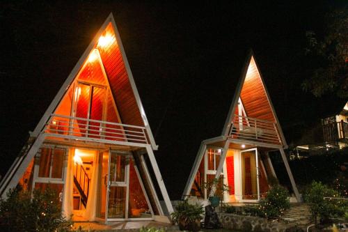 Camp Paraiso Hotel and Resort in Bongabon