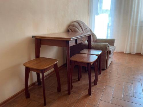Apartment On Fomina
