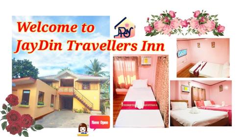 JayDin Travellers Inn Bohol