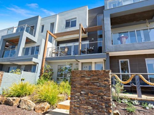 THE BOARDWALK Villa