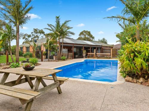 LAZY SUMMER DAYS Mornington