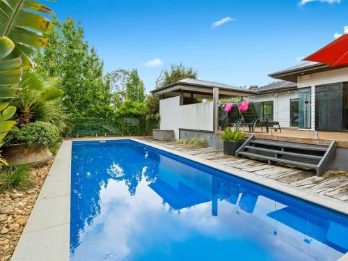 KAMALA Mount Eliza