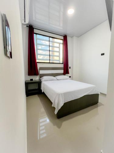 Sagrado Hotel