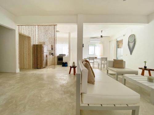 White House Tulum