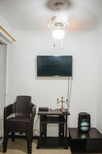 apartasol ciudadela santa fe