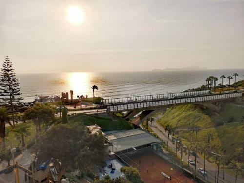 Espacio Luxury Apartments - Malecon Cisneros