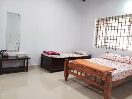 Greenfields homestay