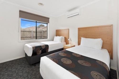Fawkner Executive Suites & Serviced Apartments in Fawkner